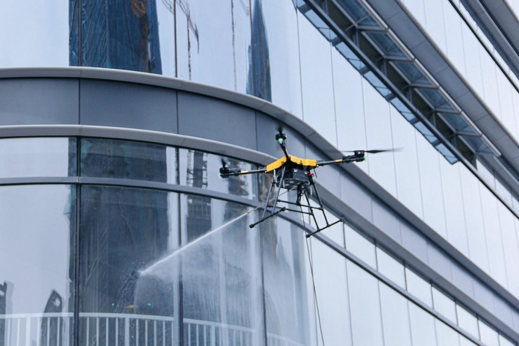 droneclean1 droneclean1
